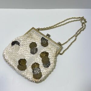 Vintage Walberg Evening Bag